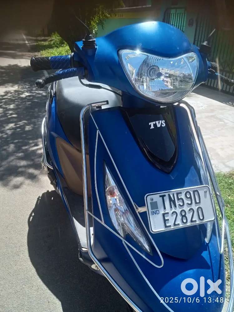 TVS. Zast. 110.sale