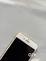 Iphone 8 2017 battery 72% orginal display
