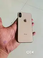 iPhone XS 64gb Golden