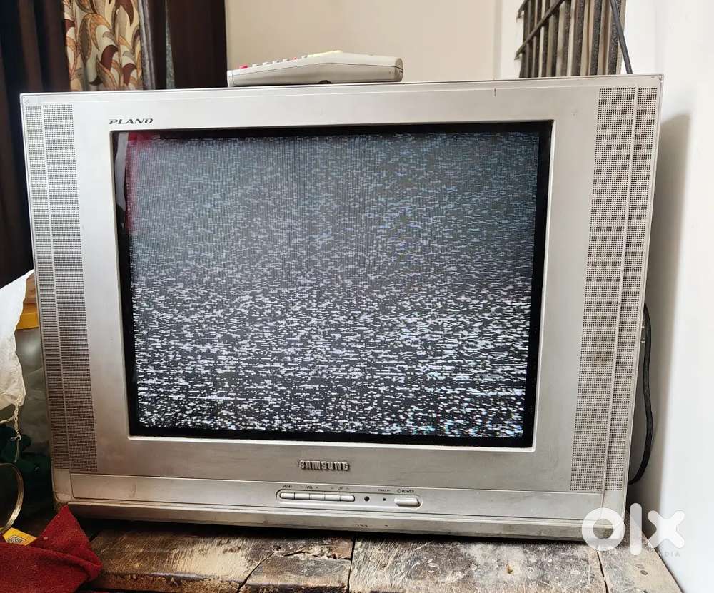 SAMSUNG PLANO TELIVISION