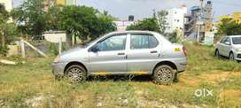 Tata Indigo Ecs 2018 Diesel 123000 Km Driven