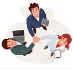 Financial consultant