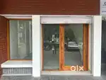 1000 sq feet  ground floor for rent sector 8 Chandigarh