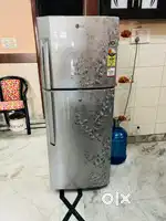 LG Double Door Refrigerator