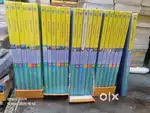 Etl first learning library for children