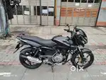 2017 Bajaj Pulsar 150 BS4 in Excellent Condition For Sale!