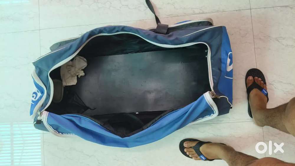 Full size cricket kit bag