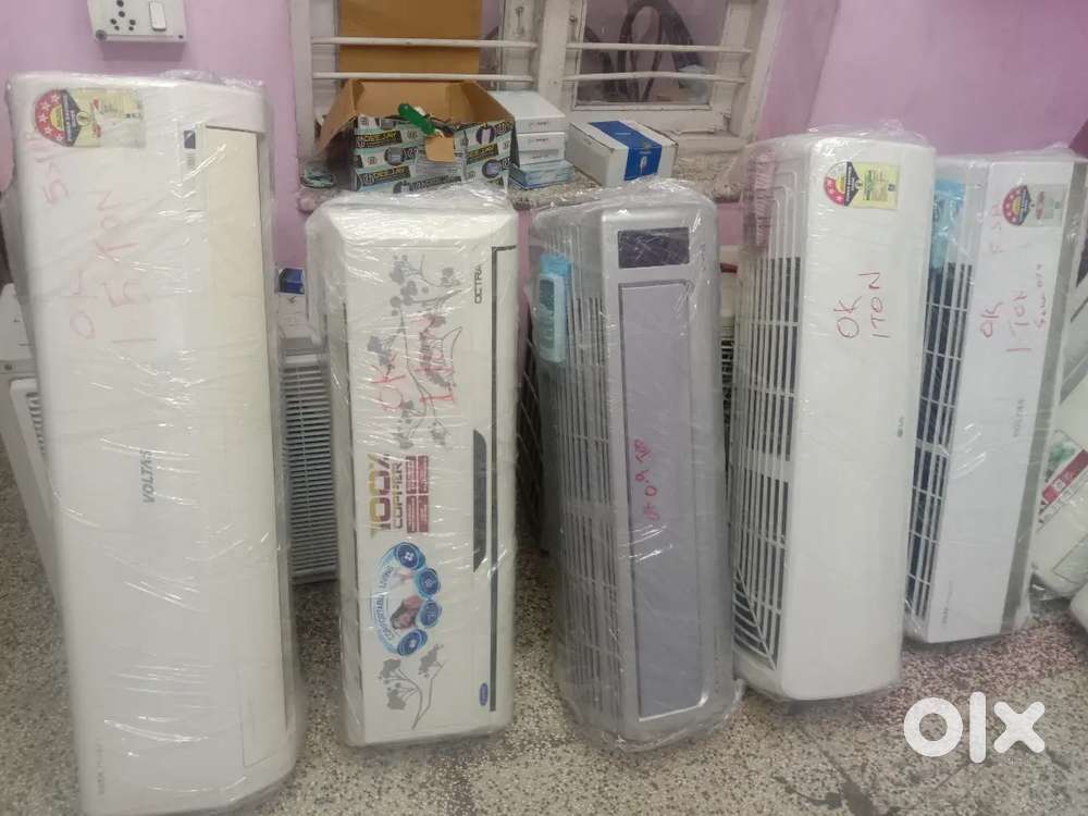Second hand  acs  shop