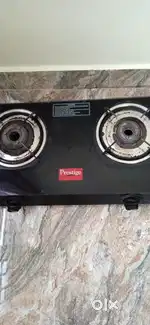 Prestige gas stove  for sale