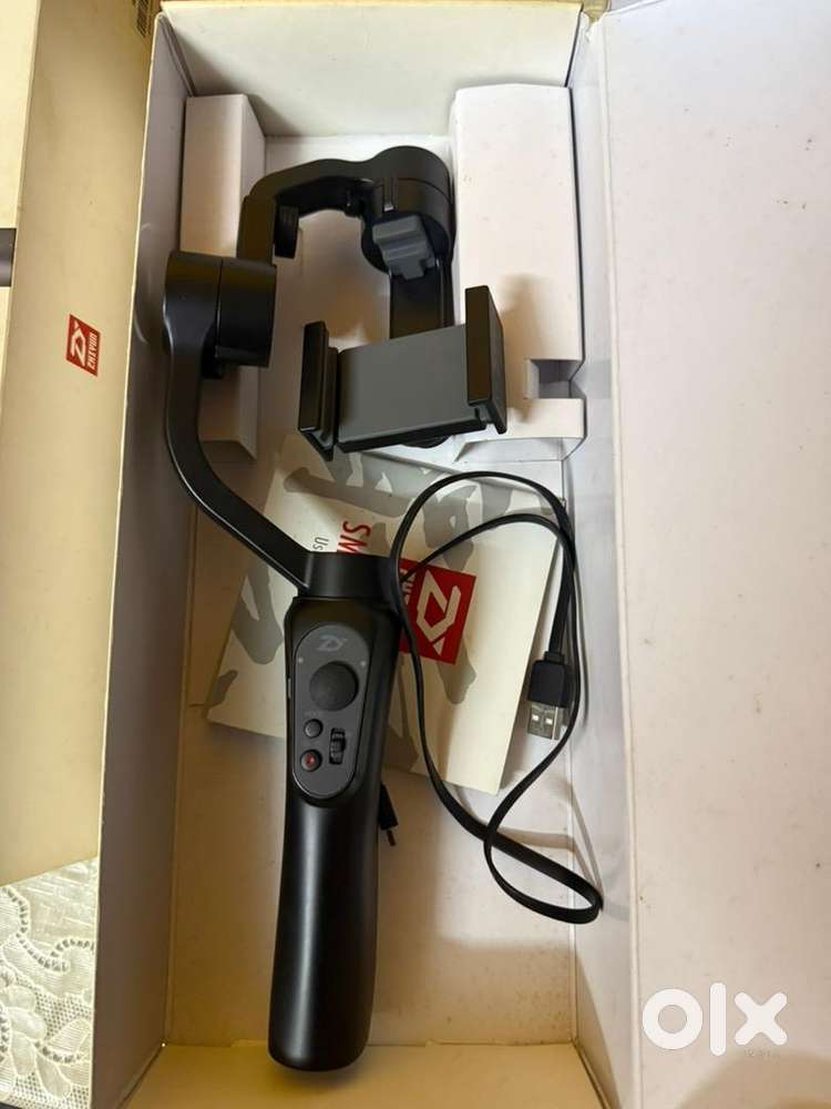 ZHIYUN SMOOTH Q 3-Axis GIMBAL