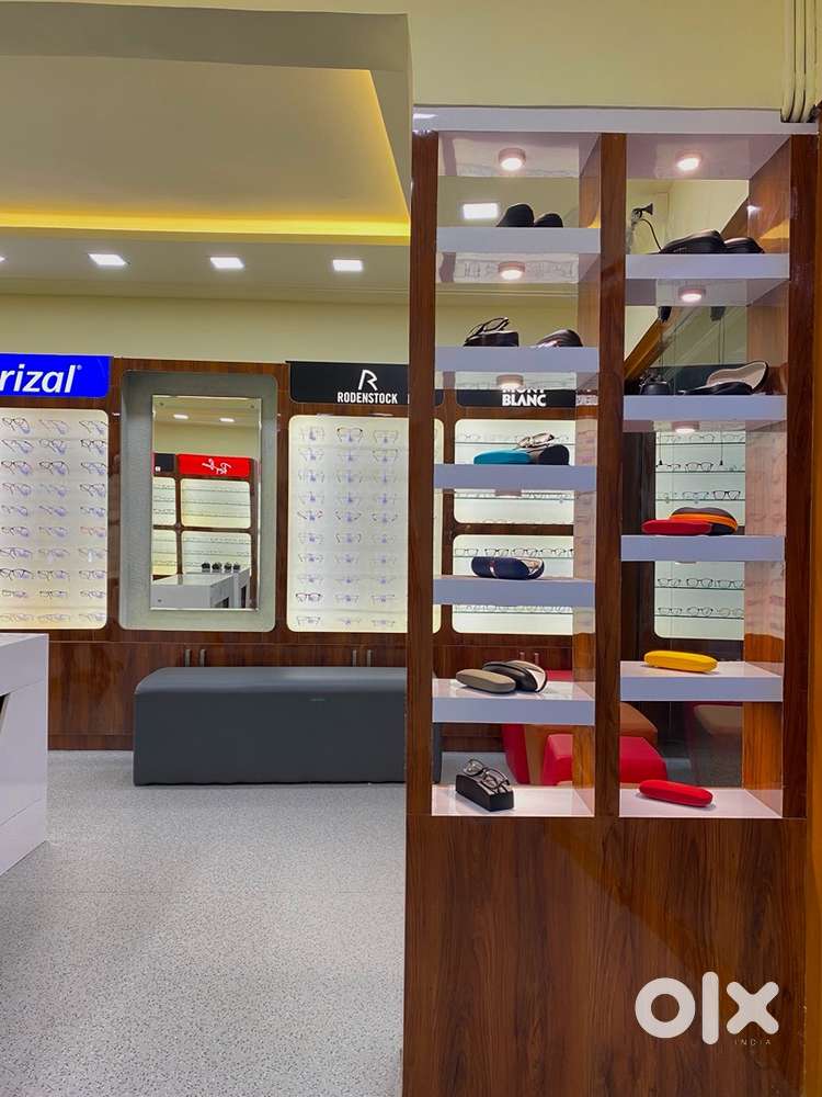 Urgent required according staff