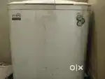 Godrej washing machine 6.8 kg
