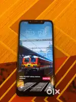 POCO F1 RAM 6GB ROM 64GB