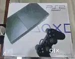 Sony PlayStation 2 (SCPH-90004)