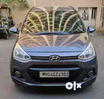 Hyundai Grand i10, 2015, CNG & Hybrids