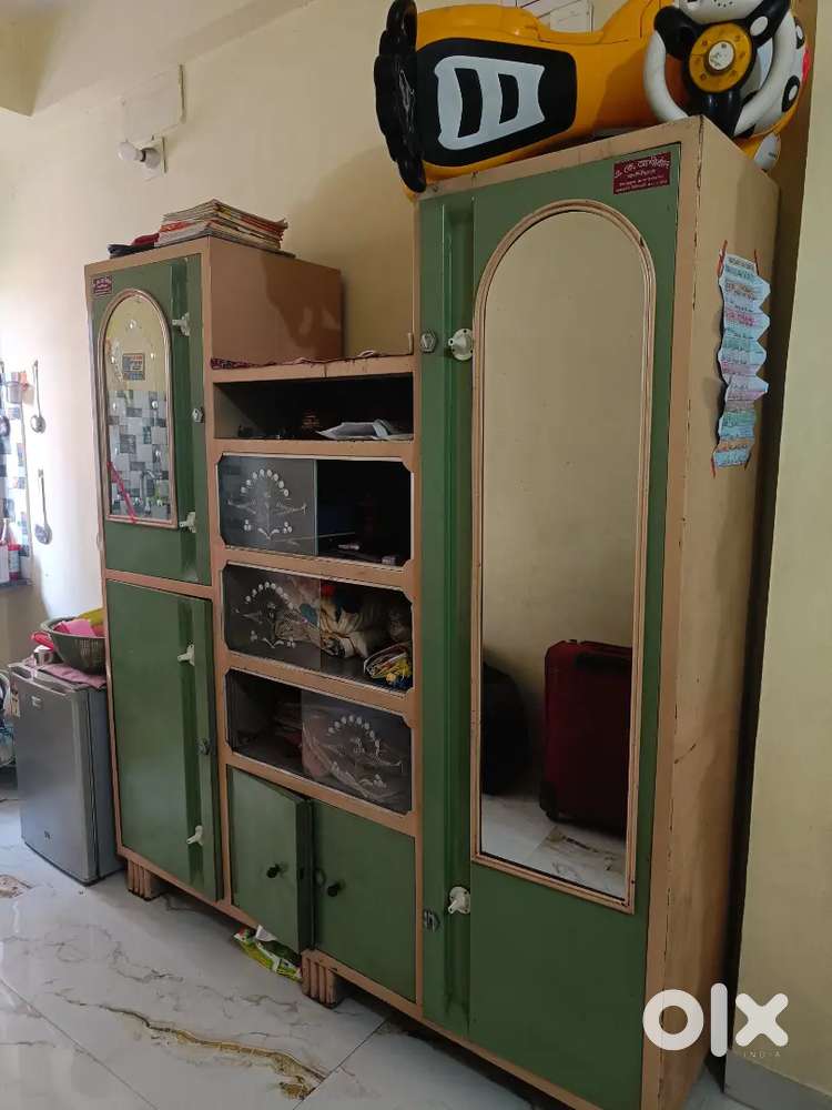 Big Size showcase and strong