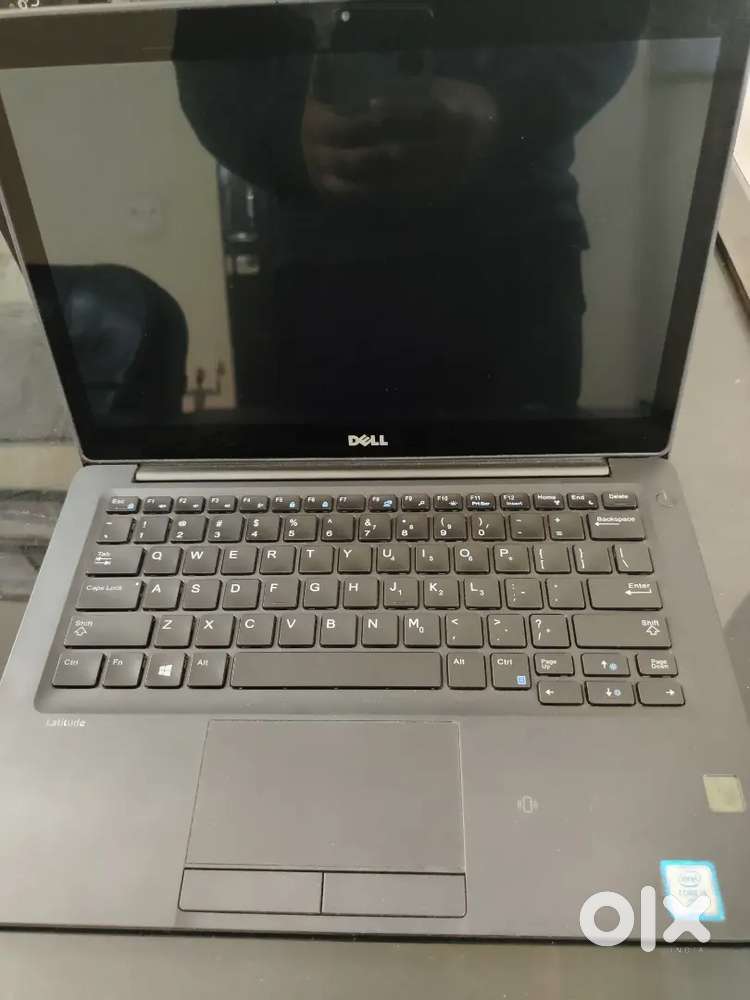 Dell latitude 7280