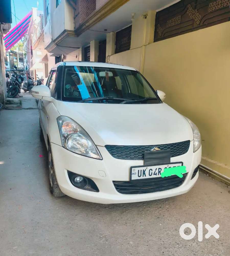 Swift 2014 model for sale , in a very good condition