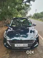 Hyundai Grand i10 Nios 2022