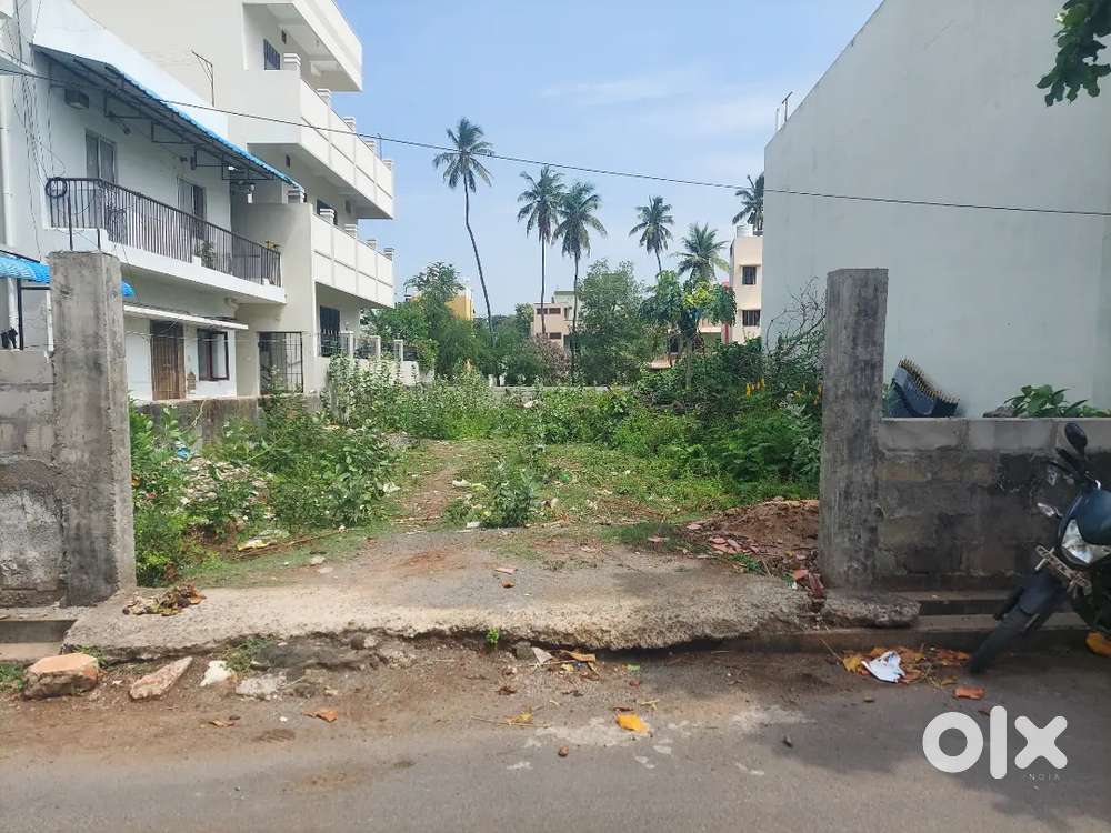 Land rent for commercial purpose