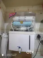 Water purifier