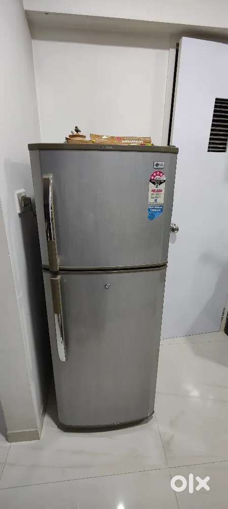 LG 230 Litres Fridge