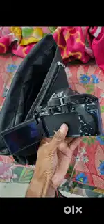 Canon 600d