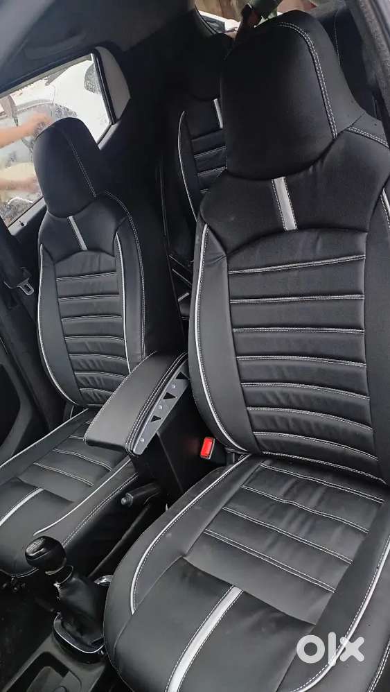 Renault KWID 2019 Petrol Well Maintained