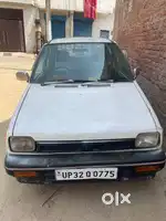 Maruti Suzuki 800 1997