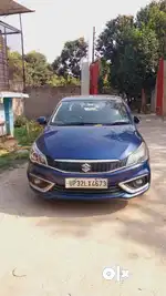 Maruti Suzuki Ciaz Delta 1.5, 2021