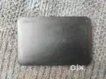 TOSHBA EXTERNAL 1 TB HARD DISK (BRAND NEW CONDITION)
