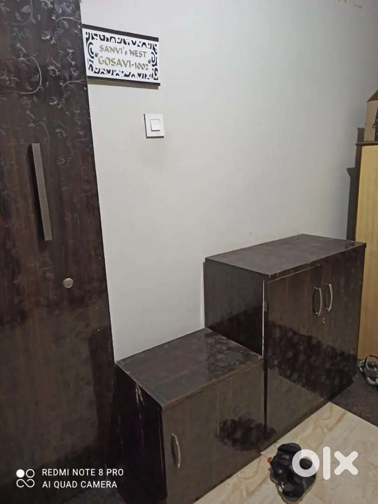 Fully Furnished 2bhk flat available for Rent
