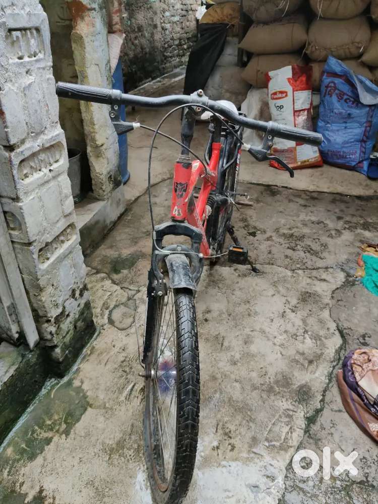 Old cycle=3500 rs
