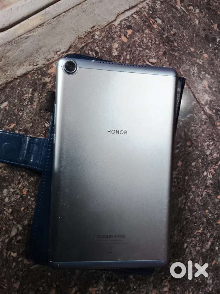Honor pad5 tablet