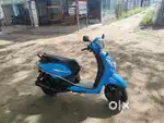 Hero pleasure blue in