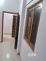 2 BHK Flat with separate kitchen & washroom for family at main CC Road