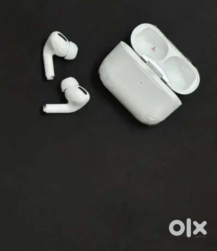 earpod Pro with Case True Wireless Bluetooth Earphones