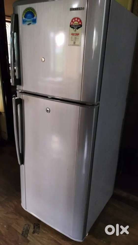 Samsung fridge 5star