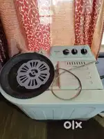 Whirlpool ACE 6.5 kg, Semi Automatic