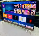 Imported 40inch Android led tv *WHOLESALE*