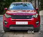 Land Rover Discovery Sport TD4 SE, 2016, Diesel