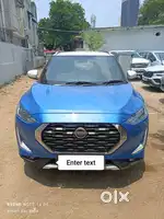 Nissan Magnite 1.0 XV Premium, 2021, Petrol