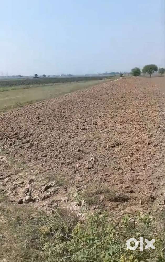 गोरखपुर खोराबार चिड़ियाघर के पीछे आवासीय प्लाट 899 Sqft लेने के लिए