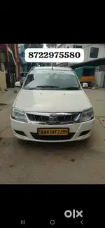 Mahindra Verito 2018 Diesel Good Condition