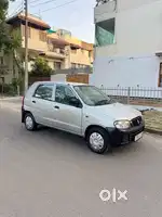 Maruti Suzuki Alto 2005-2010 LXi BSIII, 2011, Petrol