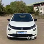 Tata Altroz 1.2 XZA Plus, 2022, Petrol