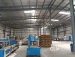 Shed,eng construction