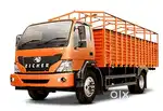 DCM 6 tyre driver