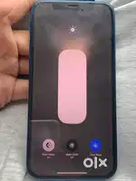 Iphone 12 midnight blue