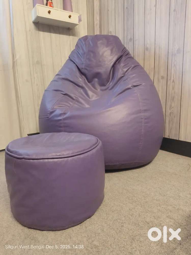 Bean bag chair